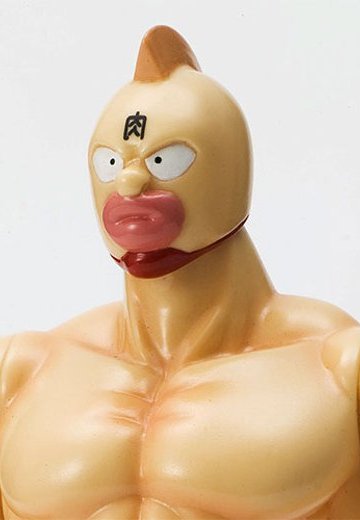 筋肉人 ＭＣ（マッスル・クラシックス） 筋肉人（Ｂ）  | Hpoi手办维基