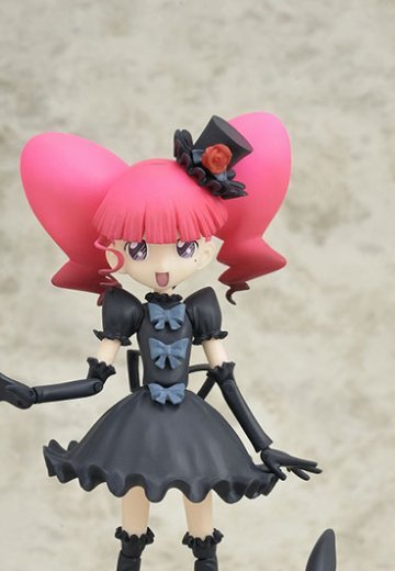 プチぷりちぃー No.5 玛丽＆ガリーVer.2.0 玛丽卡 スタンダード版 可动手办 | Hpoi手办维基