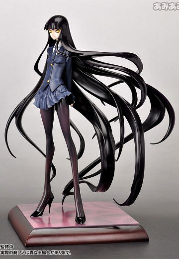 放課後プレイ 彼女