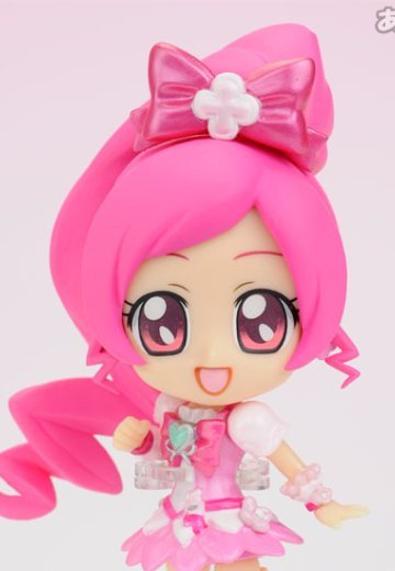 chibi-arts 光之美少女 キュアブロッサム | Hpoi手办维基