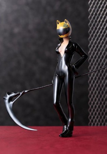 デュラララ！！ 塞尔堤・史特路尔森 池袋Night Ver. | Hpoi手办维基