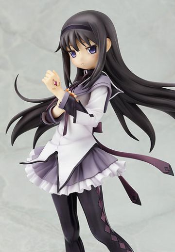 魔法少女小圆 晓美焰 | Hpoi手办维基