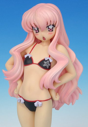 零之使魔 双月骑士 露易丝 泳装Ver. 通常版  | Hpoi手办维基