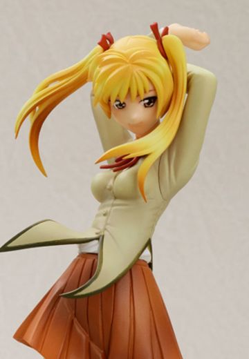 校园迷糊大王 沢近爱理  | Hpoi手办维基