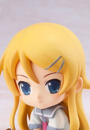 座敷娘 我的妹妹不可能那么可爱第二季 高坂桐乃 | Hpoi手办维基