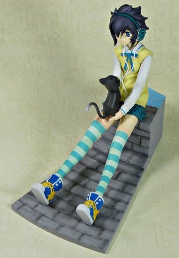 PARA-SOL 谷田部美海  | Hpoi手办维基