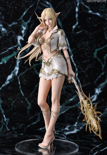 天堂II 精灵 | Hpoi手办维基