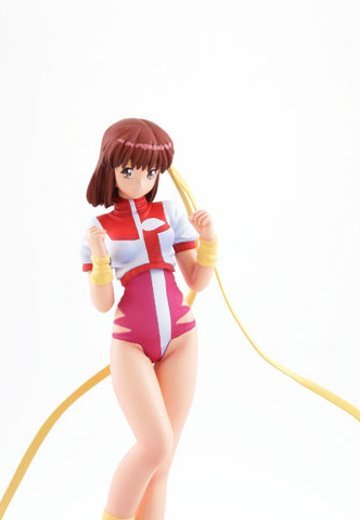 BOMEコレクション第18弾 トップをねらえ！ 高屋法子 