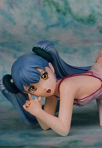 机动战舰抚子号 星野琉璃16才(Special8) 通常版  | Hpoi手办维基