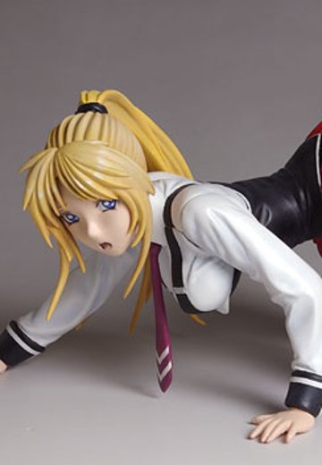 C-Works DIVA Bible Black 佐伯香织 通常色 