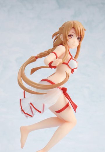 刀剑神域 亚丝娜 泳装