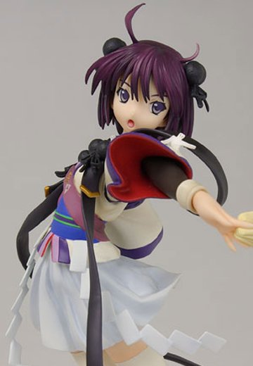 战国兰斯 南条蘭  | Hpoi手办维基