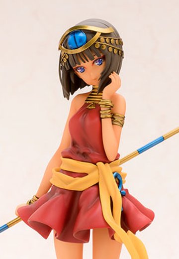 英雄*戦姫GOLD 法老护卫 デザイナーズカラーエディション  | Hpoi手办维基