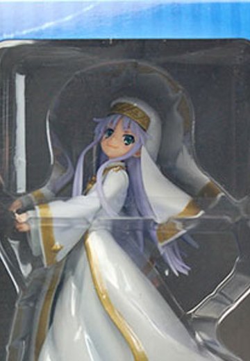 とある魔術の禁書目録（茵蒂克斯）II EX Figure vol.2 茵蒂克斯  | Hpoi手办维基