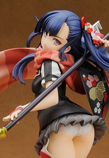 百花繚乱 宝蔵院胤舜 | Hpoi手办维基