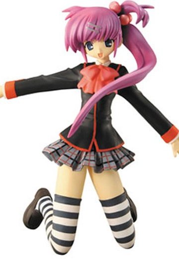 Little Busters! 三枝叶留佳  | Hpoi手办维基