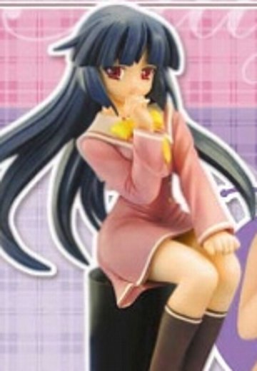 Canvas2 -茜色のパレット- 美咲菫  | Hpoi手办维基