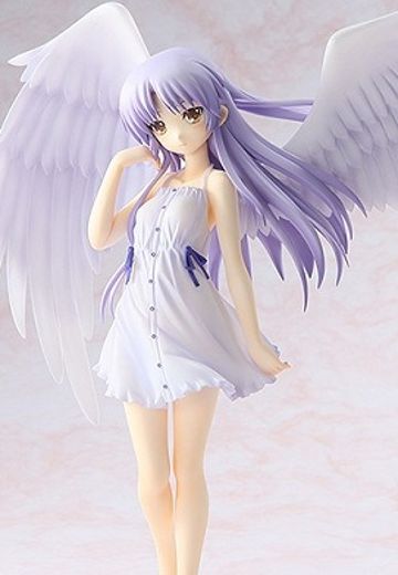 Angel Beats! 天使 | Hpoi手办维基