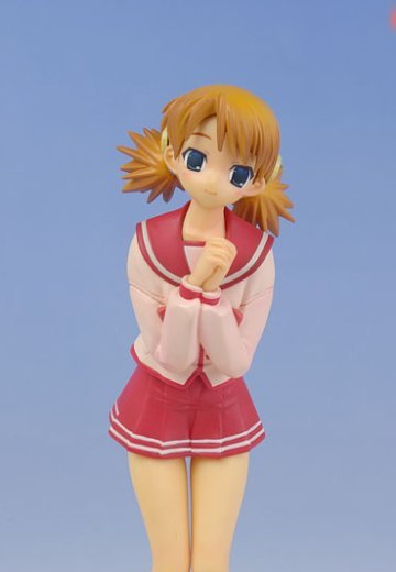 ToHeart2 笹森花梨  | Hpoi手办维基