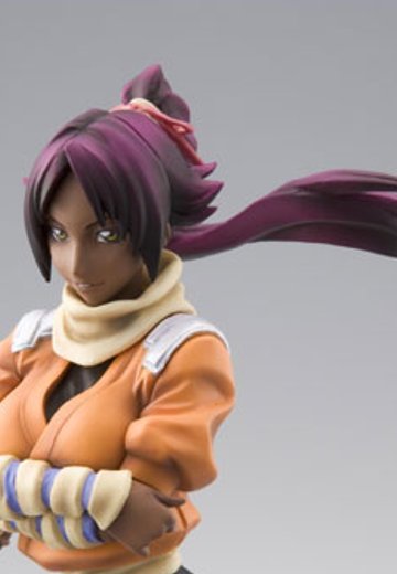 ExcellentModel 死神 -ブリーチ- 第3弹 四枫院夜一  | Hpoi手办维基