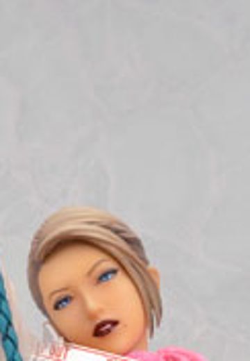 ディスクビジョン Original Victoria（ヴィクトリア） 白色Ver | Hpoi手办维基