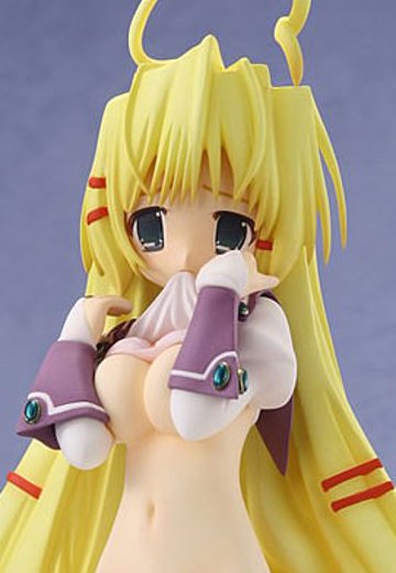 Prism Ark 普里西亚 