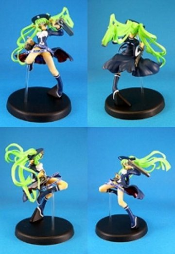  斩魔大圣Demonbane エルザ  | Hpoi手办维基