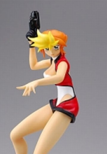 SIF EX ダーティペア・フラッシュ ケイ  | Hpoi手办维基