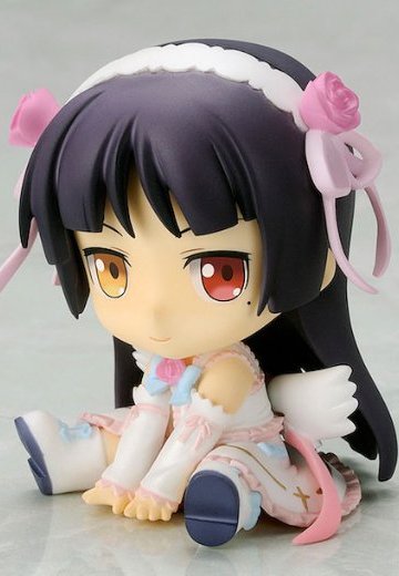 座敷娘 我的妹妹不可能那么可爱 圣天使神猫