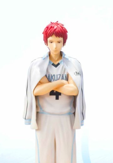 フィギュアーツZERO 黑子的篮球 赤司征十郎 | Hpoi手办维基