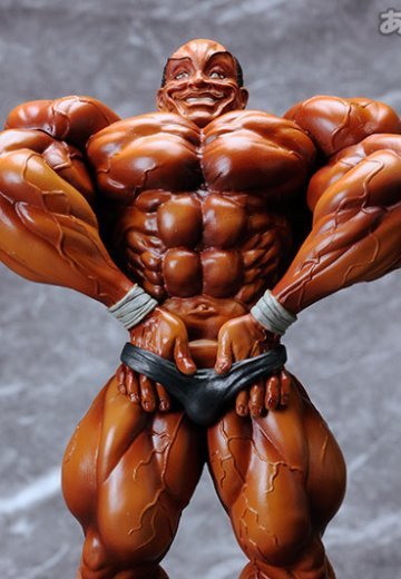 Figuarts ZERO 比斯凯特・奥利巴