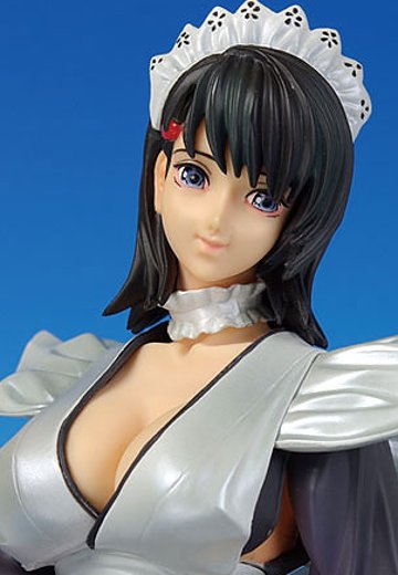 サムライスピリッツ天下一剣客伝 伊吕波  | Hpoi手办维基