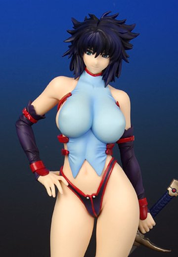 BASTARD!!  暗黑破坏神 卡伊・汗 ver.1 | Hpoi手办维基