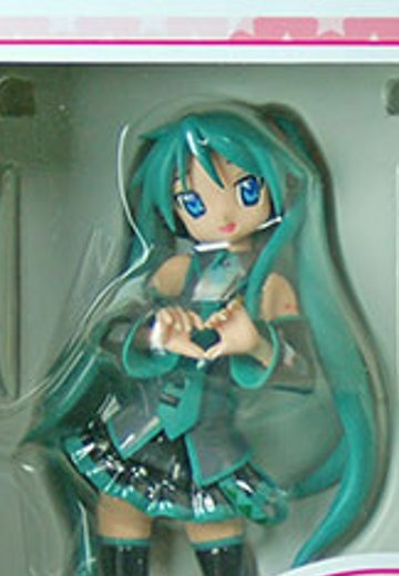 らき☆すたOVA EX Figure 柊镜 コスプレVer. 