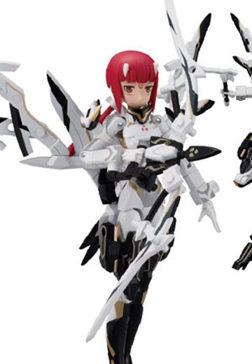 武装神姫 ミズキ弐型 忍者型MMS 3rd tall