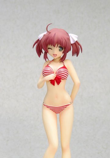 BEACH QUEENS 大図書館の羊飼い 小太刀凪