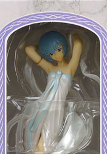 EVA EXアフロディーテフィギュア Ver.2 零 