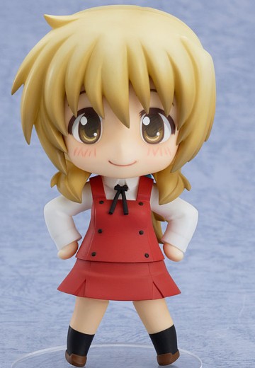 粘土人 #308 向阳素描×蜂窝 宫子 | Hpoi手办维基