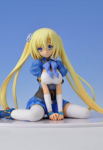 シャイナ・ダルク クリスティナ RESINYA！ 通常版  | Hpoi手办维基