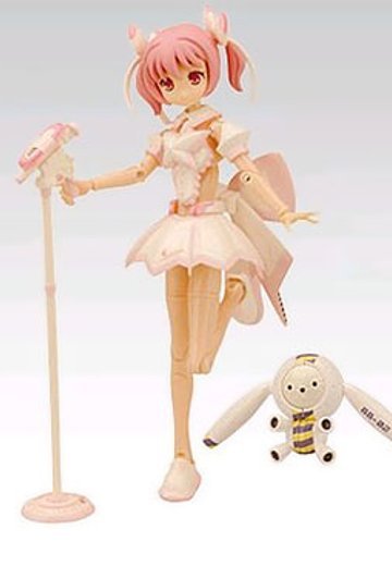 武装神姫 EXウェポンセット 修梅塔林格