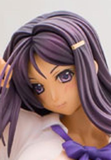 喜欢撒娇姐姐的学生会长吗？ 学生会长 东云美绪 日烧ver. | Hpoi手办维基