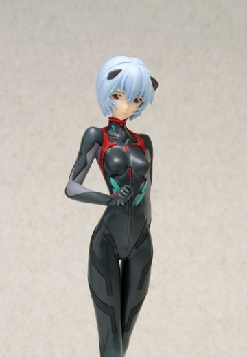 ヱヴァンゲリヲン新劇場版：Q アヤナミレイ（仮称）【プラグスーツVer.】