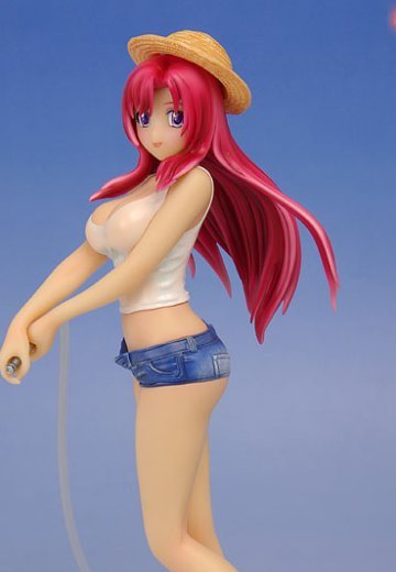 风间瑞穗 假日版 | Hpoi手办维基