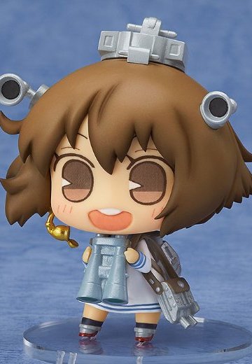 Medicchu 舰队Collection -舰娘- 雪風 | Hpoi手办维基