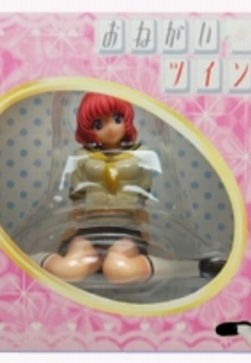 SIF EX 拜托了双子星 宫藤深衣奈  | Hpoi手办维基