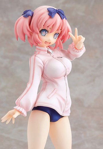 闪乱神乐 -少女们的真影- 云雀 | Hpoi手办维基