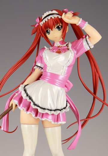 女皇之刃 冥土へ誘うもの 艾丽 宮泽模型限定版 