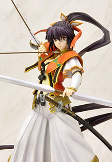 战国兰斯 山本五十六