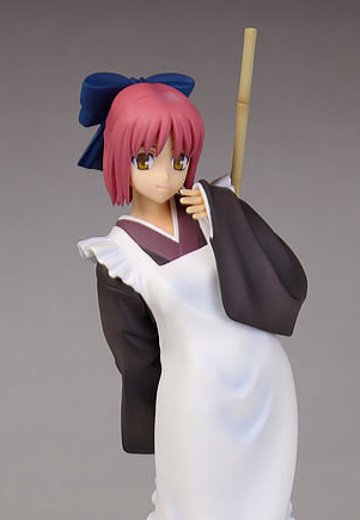 MELTY BLOOD series III 琥珀 