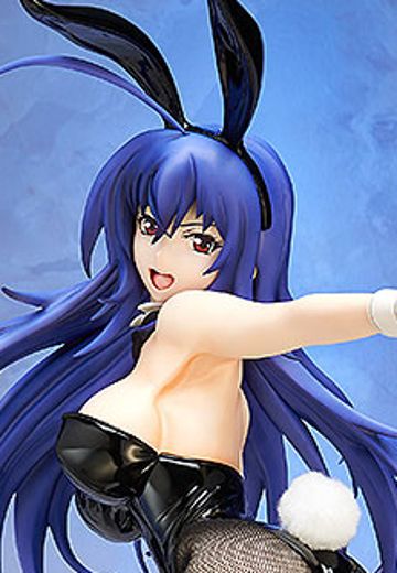 最强会长黑神 黑神目泷 兔女郎Ver.